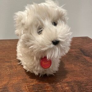 American Girl - Coconut pet dog